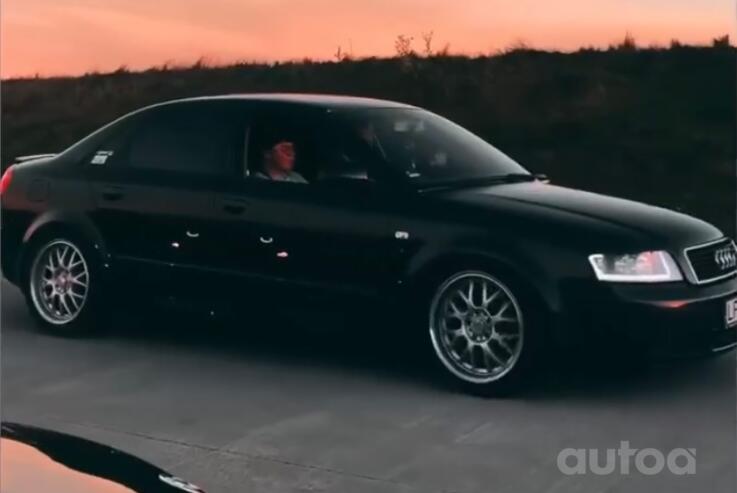 ASA BY BBS, light alloy