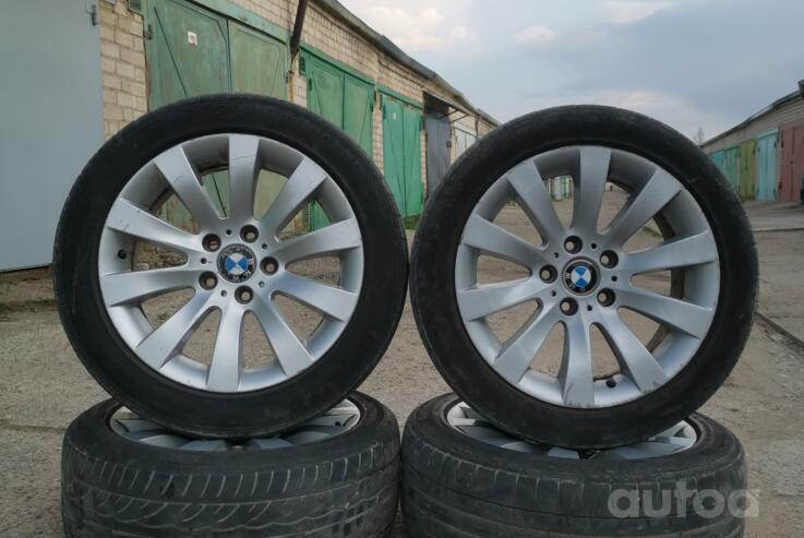 Other, light alloy