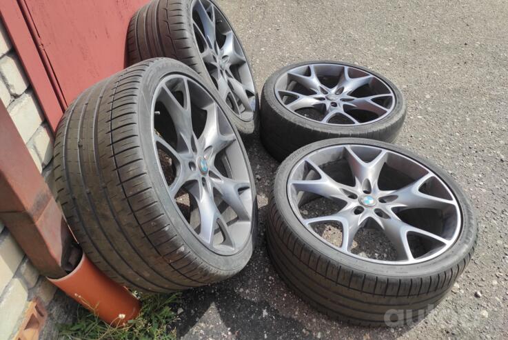 AEZ Germany, light alloy