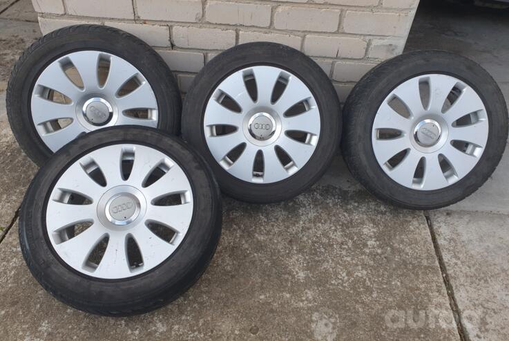 Other, light alloy