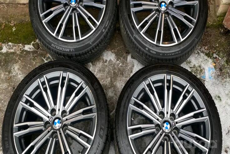 Other, light alloy