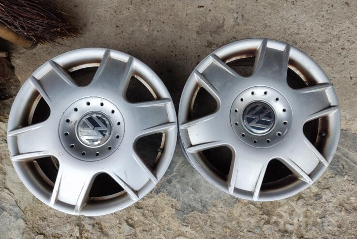 Other, light alloy