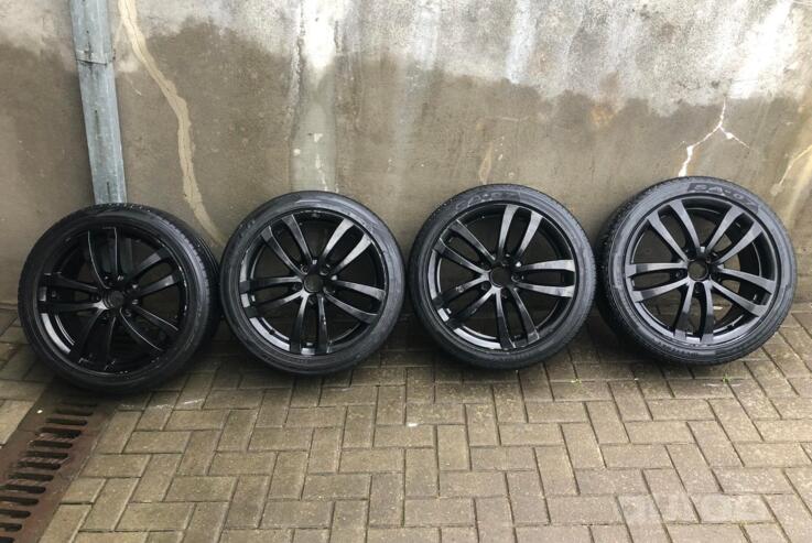 Other, light alloy
