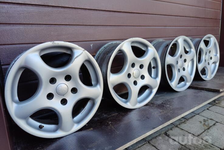 Other, light alloy