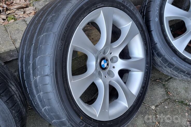 BBS, light alloy