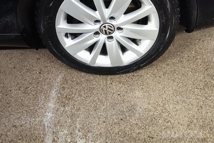 VW OE, light alloy