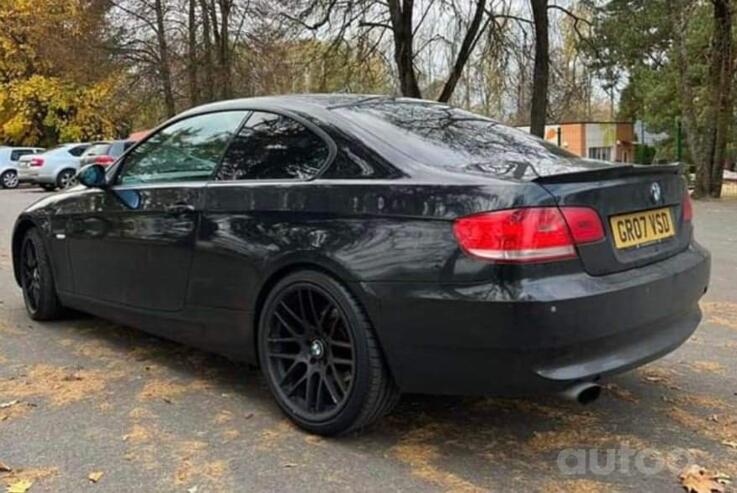 BMW, light alloy