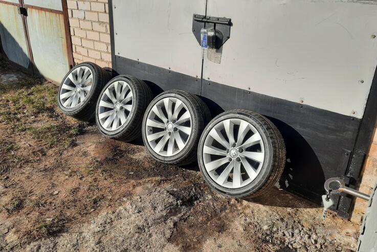 Other, light alloy