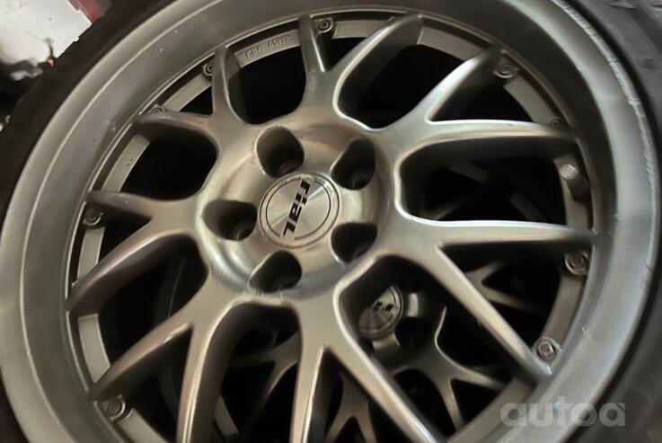 Audi, light alloy