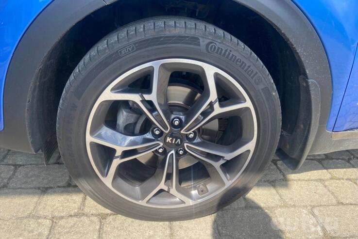 Other, light alloy