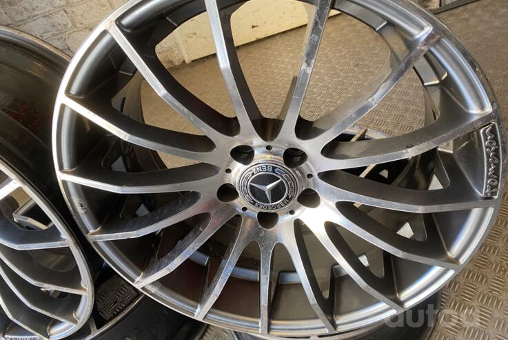 Thomeson, light alloy