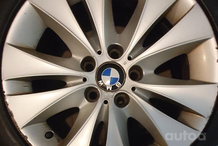 BBS, light alloy