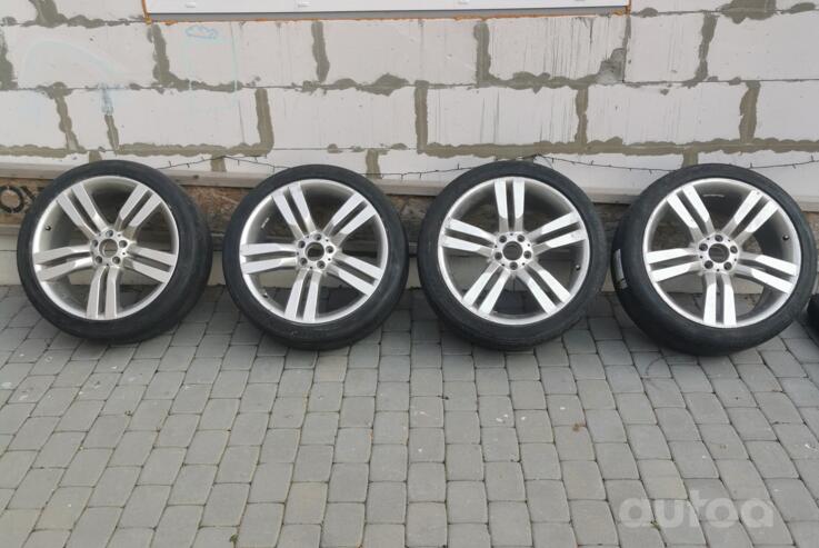 Other, light alloy