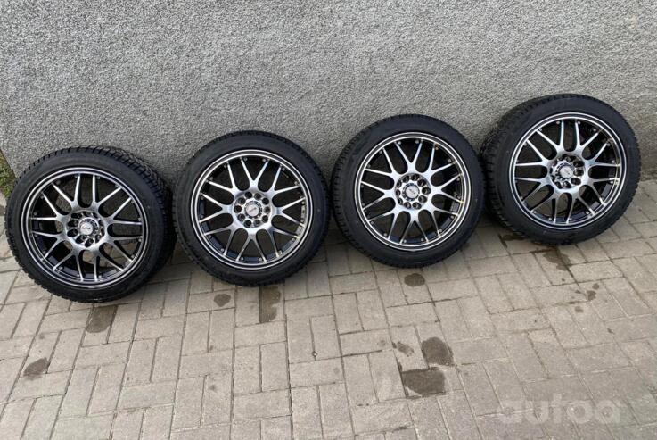 Other, light alloy