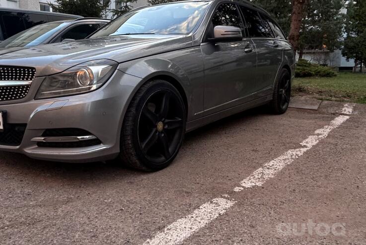Made in germany, light alloy