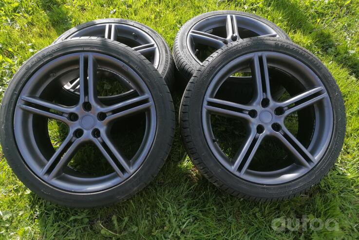Other, light alloy