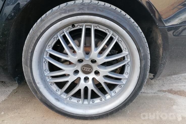Other, light alloy