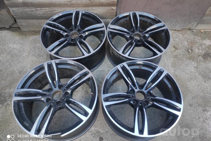 Made in Italy, light alloy