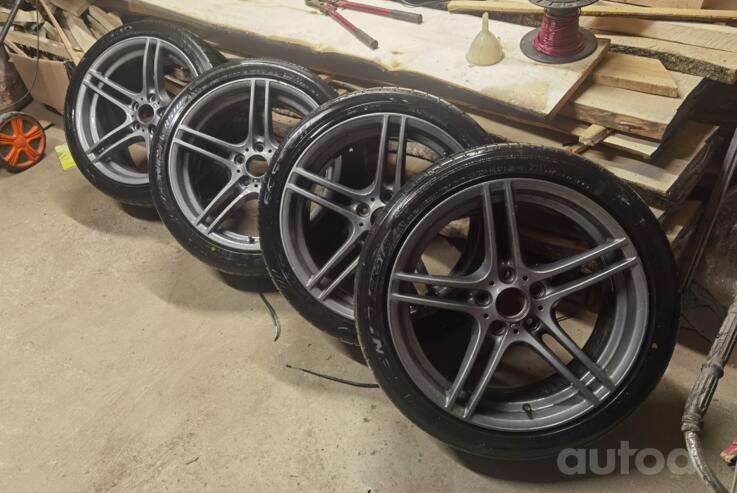 Other, light alloy