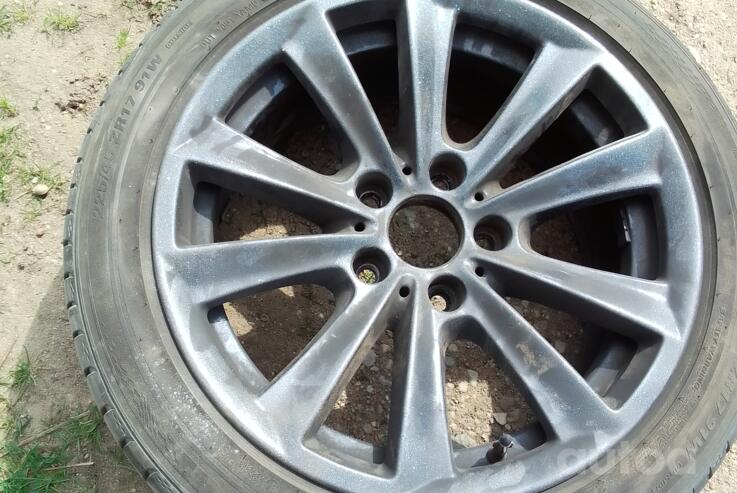 Other, light alloy