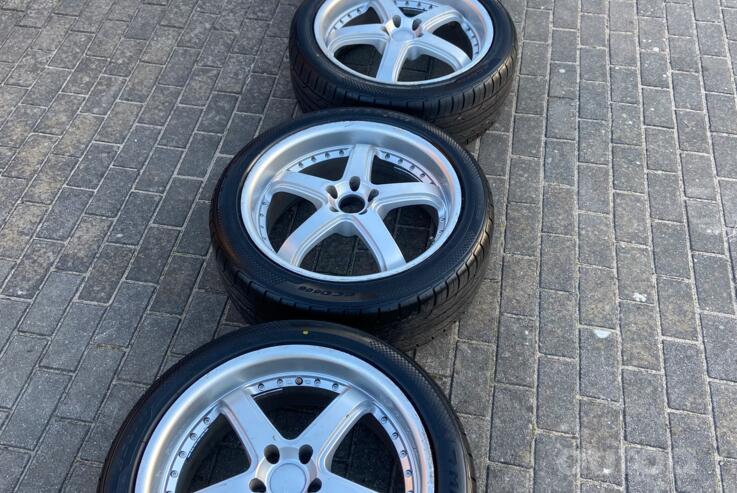 Other, light alloy