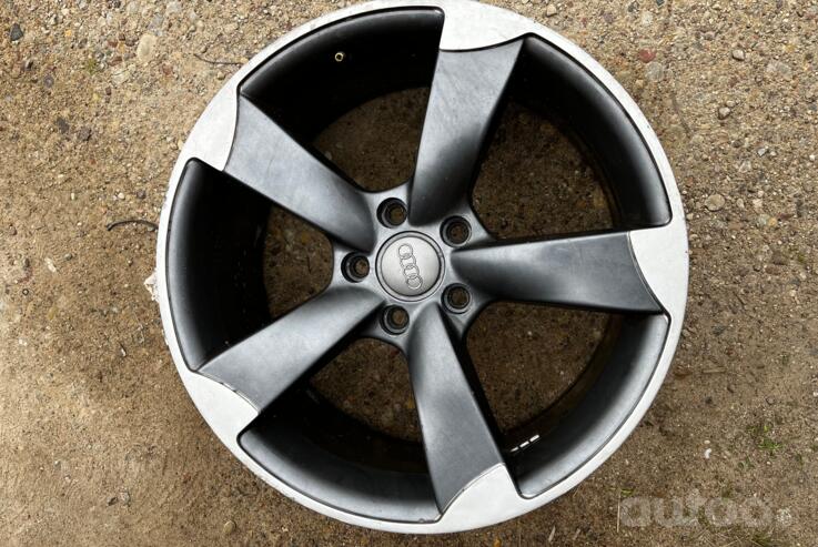 Other, light alloy