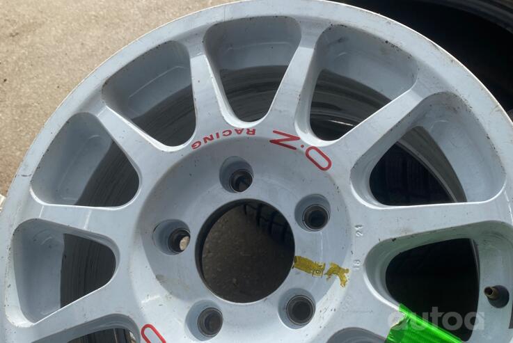 Oz, light alloy