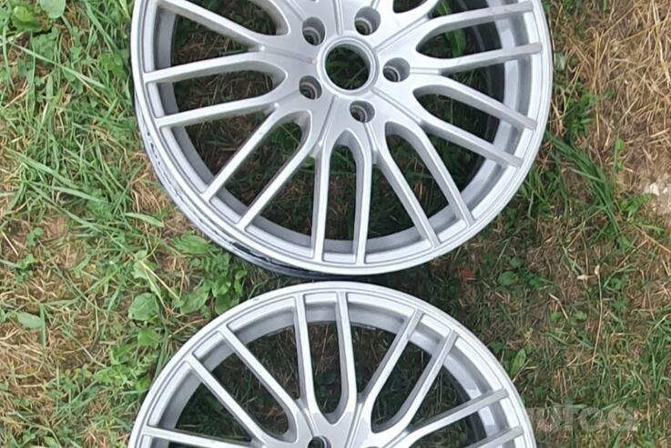 Other, light alloy