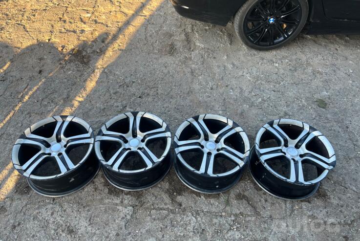 Other, light alloy