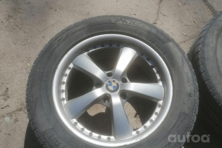 Other, light alloy