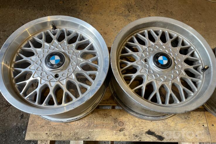 ACT Germany, light alloy