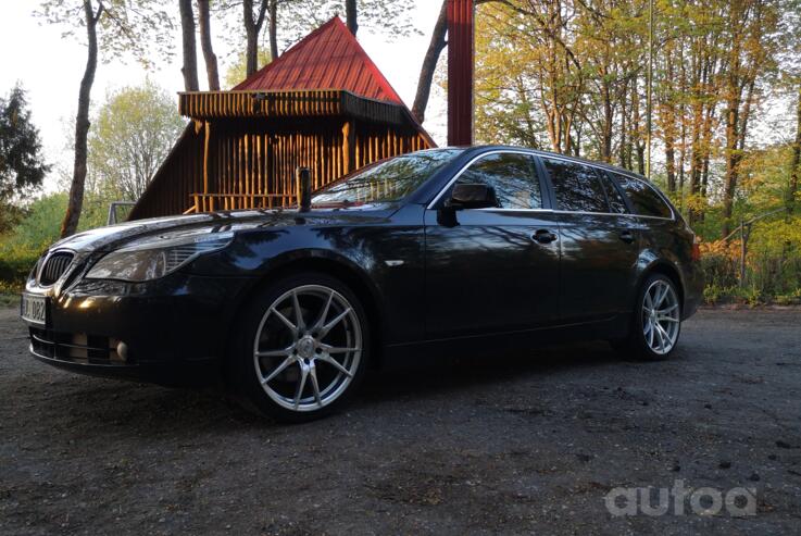 ACC WHEELS, light alloy