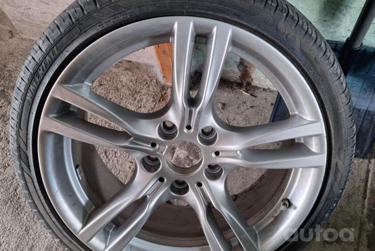 Other, light alloy