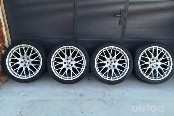 Other, light alloy