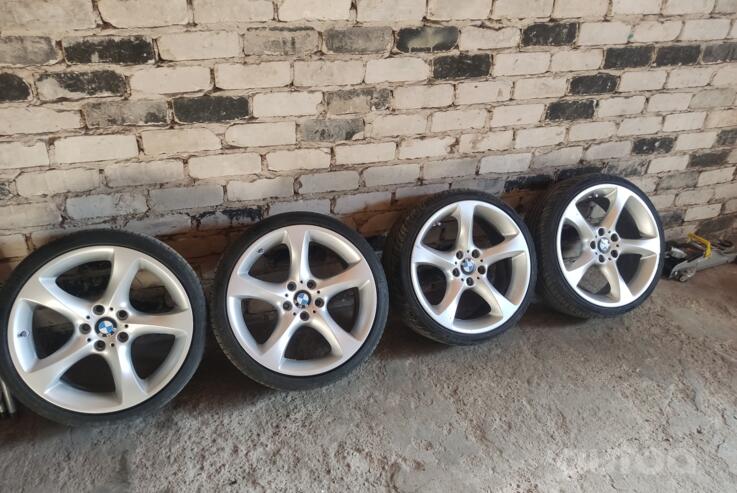 Other, light alloy
