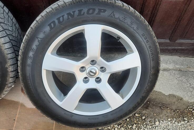 VOLVO GERMANY, light alloy