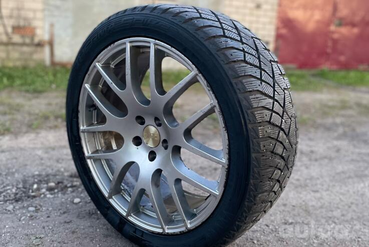 Other, light alloy