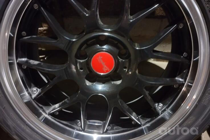 Other, light alloy
