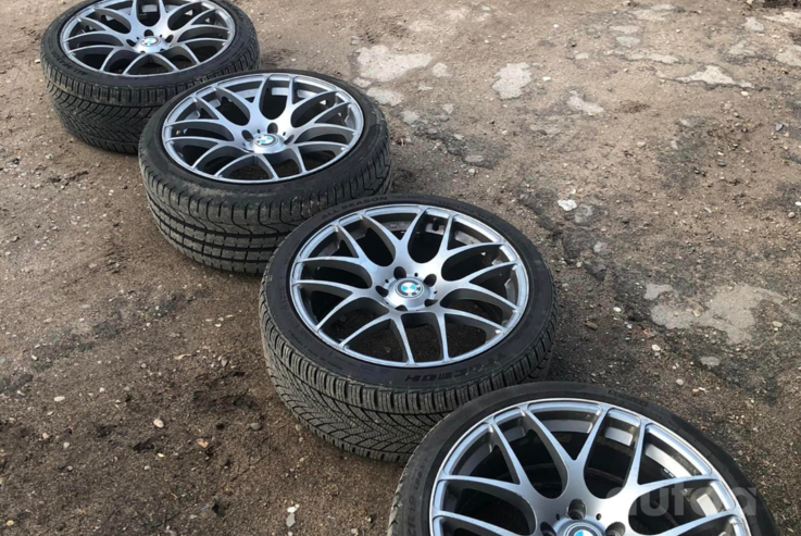 Other, light alloy
