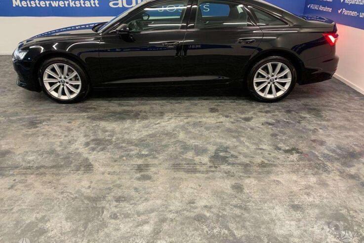 Audi, light alloy