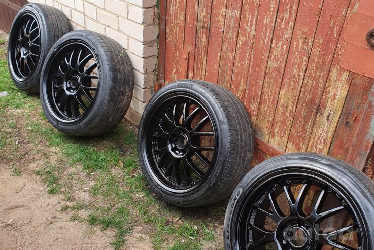 Asa, light alloy