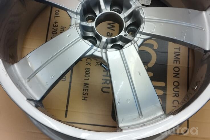 Other, light alloy