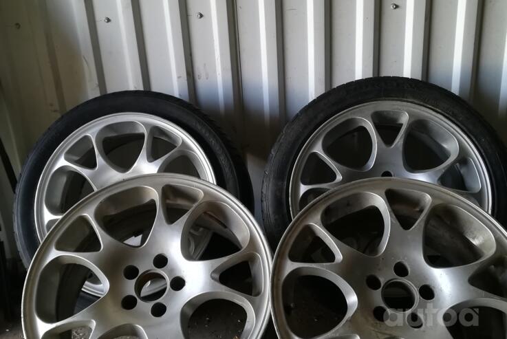 Other, light alloy