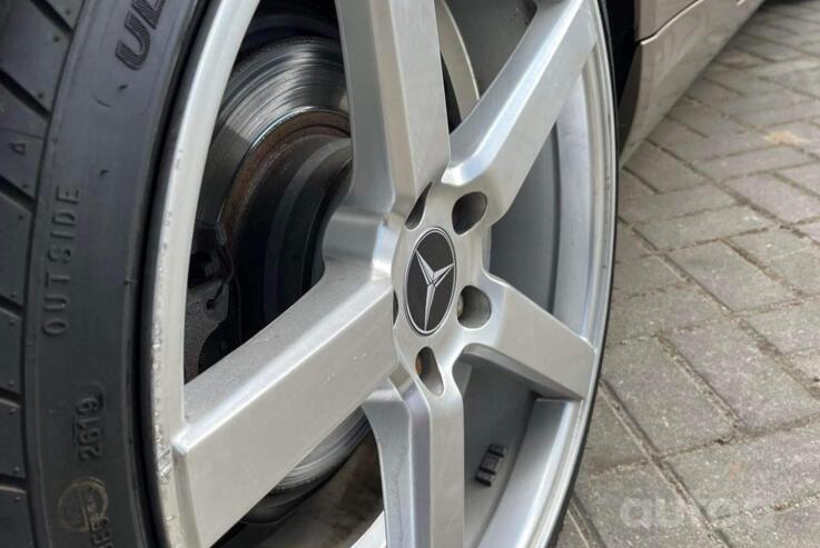Ocean Wheels, light alloy