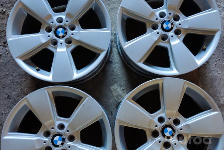 Other, light alloy