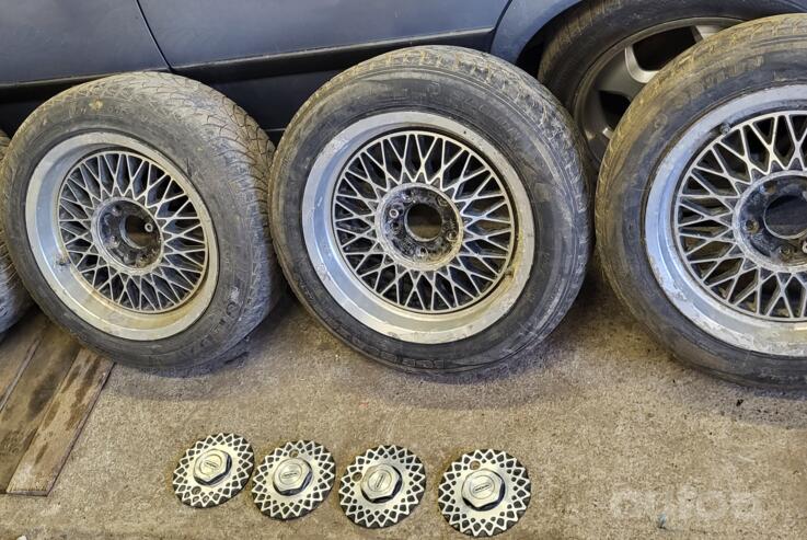 Remotec, light alloy