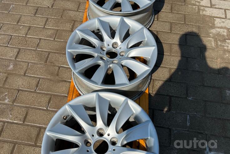 Other, light alloy