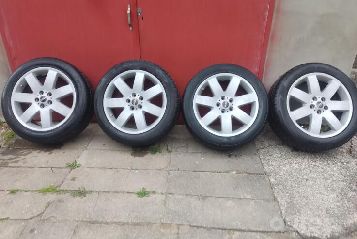 Other, light alloy