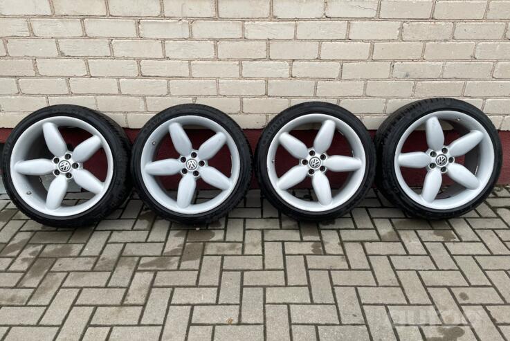 MADE IN GERMANY, light alloy