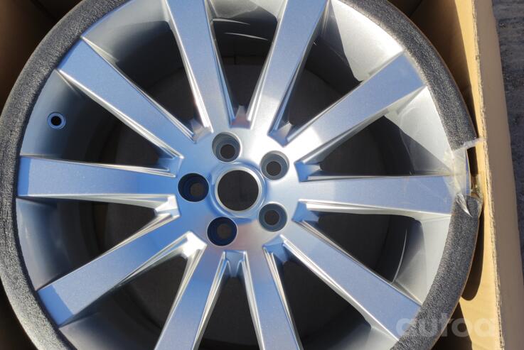AEM, light alloy